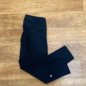 Lululemon workout pants/Leggings
